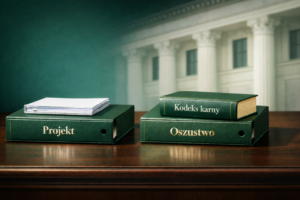 nieprawidlowosc a oszustwo finansowe