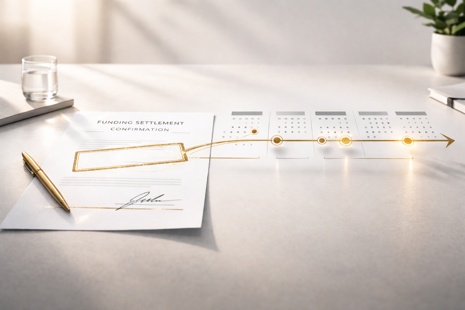 okres trwałości i wskaźniki projektu – typowe ryzyka