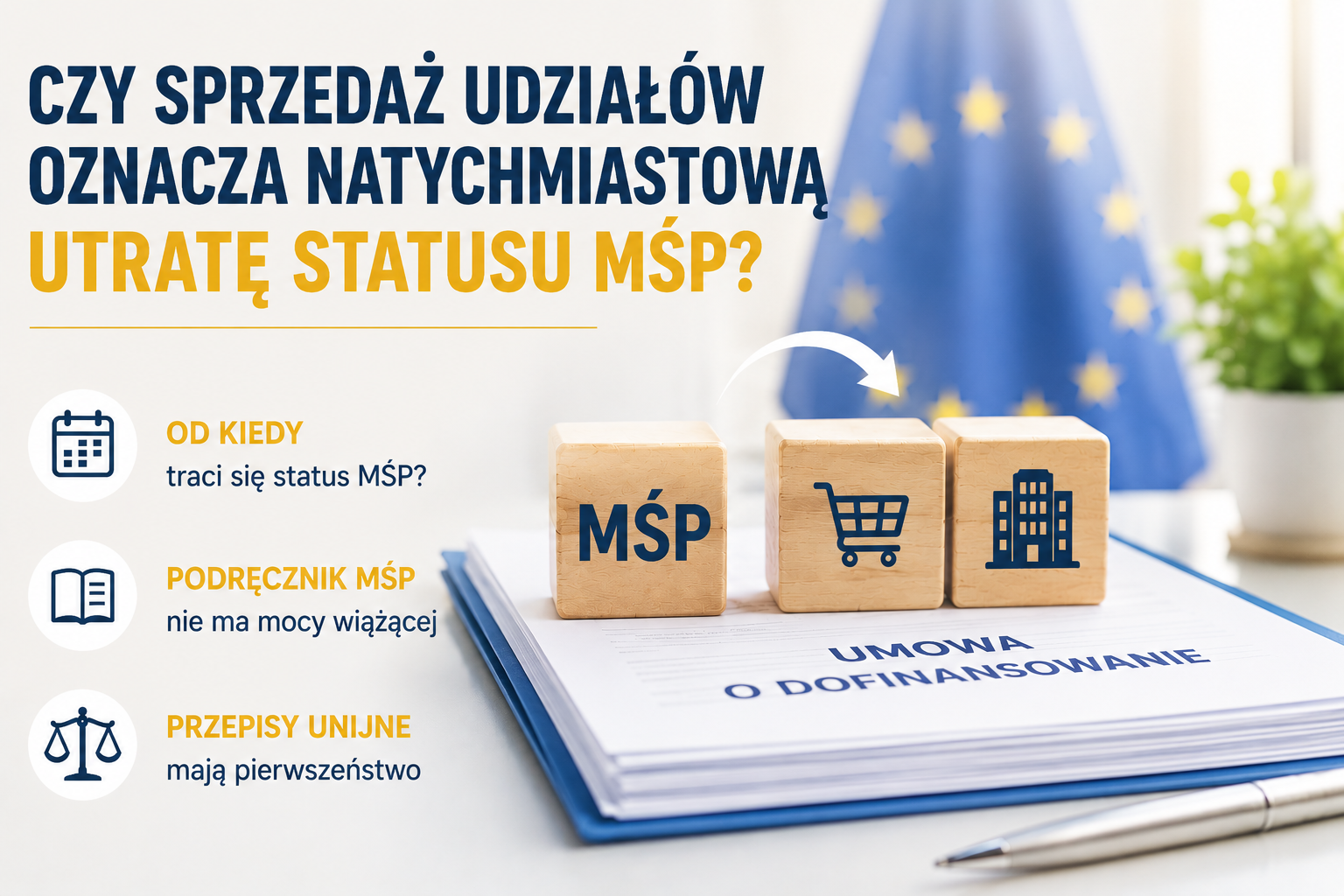 status mśp