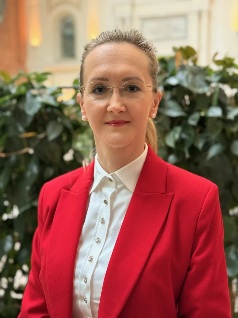 dr Anna Kulińska