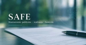 SAFE programme for businesses in the defence sector